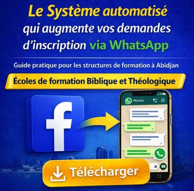 Système Automatisé Inscription