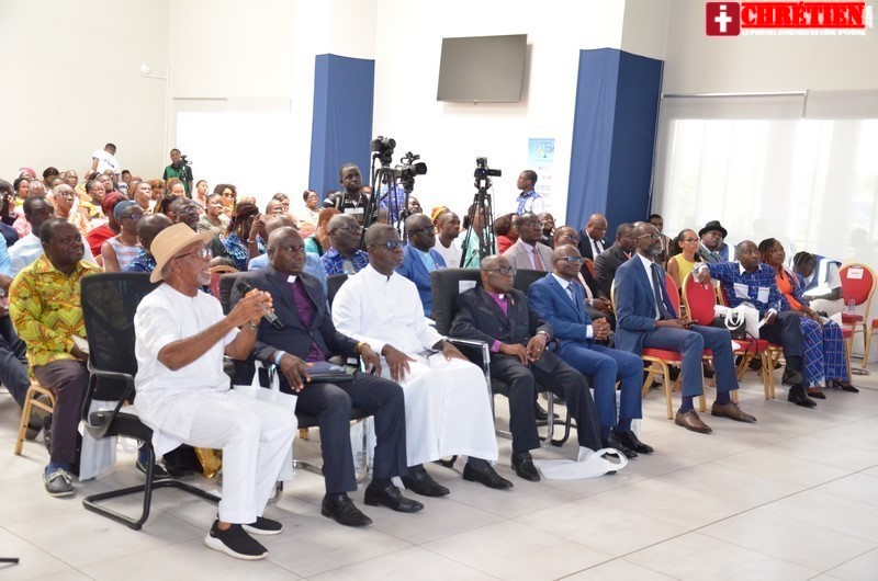 10 Avril 2026 - Ouverture à Abidjan du Forum CLE 2026