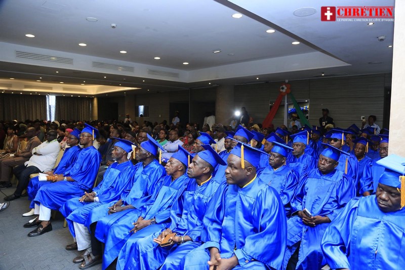 20 Juin 2026 - Assemblée Générale Internationale de FHIG 2026 à Marcory
