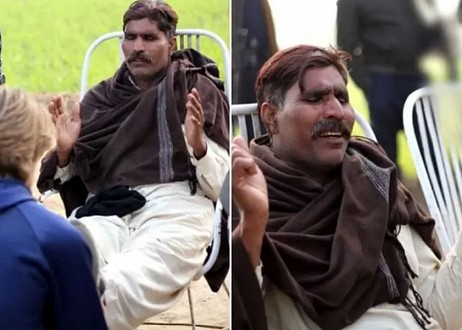 Un esclave qui travaille sur quatre ponts est guéri après avoir reçu l'Évangile au Pakistan