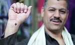 Les chrétiens d'Égypte portent un tatouage croisé pour montrer leur allégeance à Jésus dans la persécution