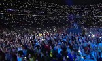 Evangélisation - Plus de 40 000 personnes se rassemblent pour adorer Jésus au stade national hongrois