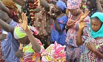 11 autres filles de Chibok libérées au Nigeria
