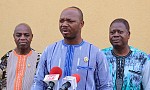 Transition au Burkina Faso : le Président de l’Assemblée législative rend visite à la FEME
