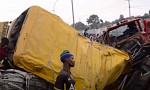 Un accident de bus en Tanzanie tue 11 membres de JEM
