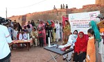 La mission Global Christian Relief apporte des soins médicaux à 14 000 ouvriers chrétiens de la briqueterie au Pakistan