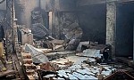 Persécution - Des villages de chrétiens incendiés au bombe à essence et la police égyptienne reste impuissante