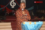 Apôtre Zakarie Adetola : L’église doit instruire les politiciens