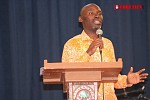 Georges Amoako : Des chantres utilisent un feu étranger pour adorer Dieu