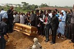 un pasteur meurt en officiant le service funèbre d’un de ses fidèles