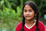 Une fillette de 9 ans conduit toute sa famille à Jésus en Thaïlande
