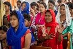 La police indienne arrête des pasteurs et des mariés lors d'une réception de mariage