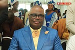 Dr Albert Amoikon ADADE: Sous la couverture de l’action prophétique des pasteurs ont introduit le fétichisme dans l’Église
