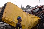 Un accident de bus en Tanzanie tue 11 membres de JEM

