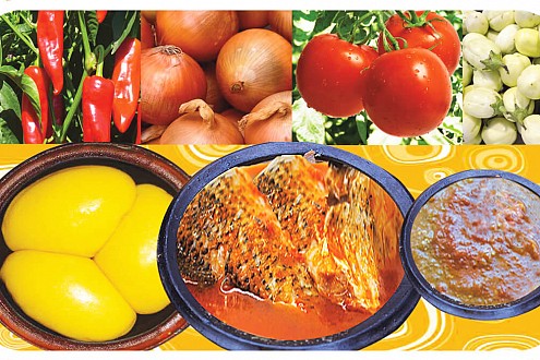 CookAfrica s'ouvre aux couples chrétiens avec Le BIEKOSSEU CookAfrica s'ouvre aux couples chrétiens avec Le BIEKOSSEU