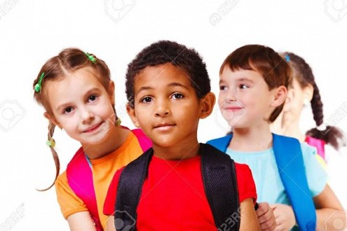 CONVICTION D'ENFANT ! CONVICTION D'ENFANT !