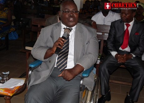 Dabou - Assemblée de Dieu: Le Centre Médical Bethsaïda en difficulté lance un appel de soutien Dabou - Assemblée de Dieu: Le Centre Médical Bethsaïda en difficulté lance un appel de soutien