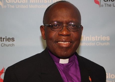 L’Eglise méthodiste unie prend position sur le mariage homosexuel L’Eglise méthodiste unie prend position sur le mariage homosexuel