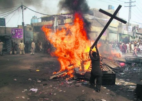 Dossier - Plus de 100 millions de chrétiens persécutés dans le monde
