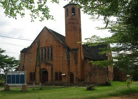 Le temple de l’Eglise Presbytérienne du Cameroun d’Ebolowa scellé pour trouble à l’ordre public