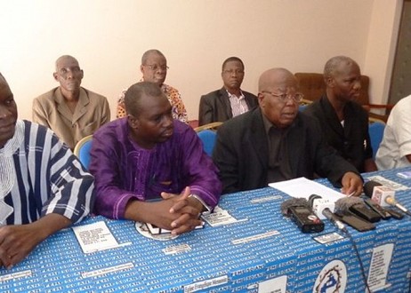 Au Burkina Faso, la tolérance religieuse n’est pas un acquis
