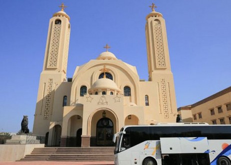 Construction d’églises, les chrétiens égyptiens attendaient-ils trop du Président Sissi ?