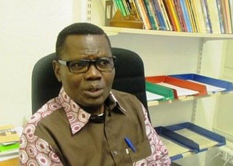 Rev Godson Lawson Kpavuvu : « L’Eglise doit assumer les tâches critiques et historiques de la foi»