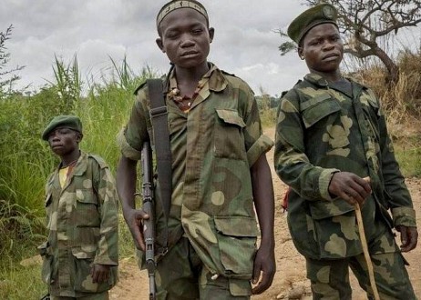 Boko Haram endoctrine des enfants afin qu'ils tuent leurs maîtres chrétiens