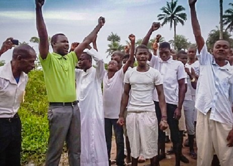 La Sierra Leone, premier pays a avoir entendu l'évangile, veut amorcer un réveil spirituel