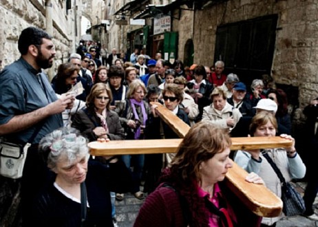 Comprendre les différences entre les pâques juives et chrétiennes
