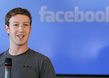 Facebook est la nouvelle église, dit Mark Zuckerberg