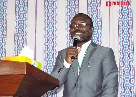 Convention Annuelle - La MIRR réfléchit à de nouvelles stratégies pour un réveil de l’église ivoirienne
