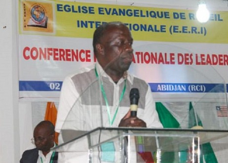 Les « leaders » de l’Eglise de Réveil international en conclave à Abidjan