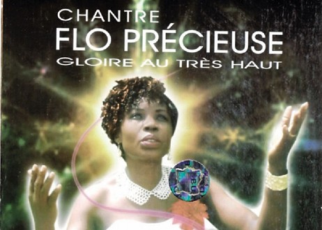 Musique - ‘’Gloire au Très Haut’’ avec Flo Précieuse
