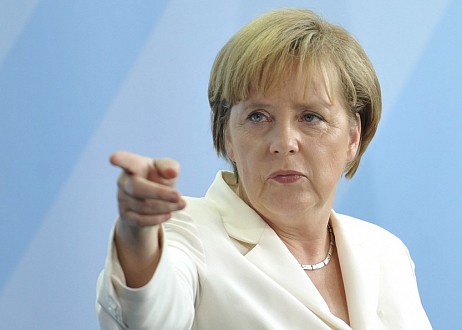 Les chrétiens évangéliques allemands veulent rencontrer en face-à-face les candidats aux élections Les chrétiens évangéliques allemands veulent rencontrer en face-à-face les candidats aux élections