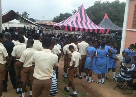 Académie Kumasi (KUMACA) : Des prières intenses de délivrance pour arrêter le cycle des décès Académie Kumasi (KUMACA) : Des prières intenses de délivrance pour arrêter le cycle des décès