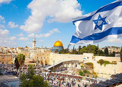 Jérusalem, capitale d’Israël - les chrétiens saluent la décision de Donald Trump

