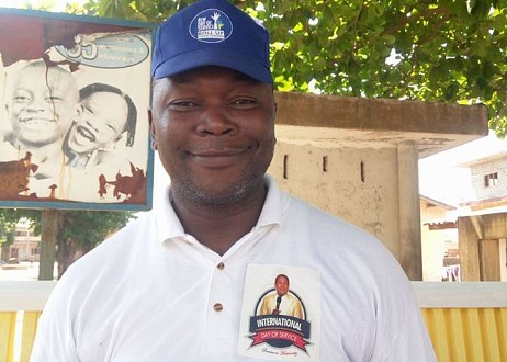 Célébration de l’anniversaire du Pasteur Chris Oyakhilome au Bénin: Les fidèles de l’église « Christ Embassy » marquent Evènement d’un cachet spécial