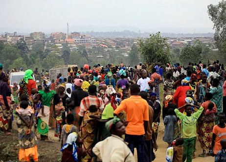 Après la mort d'un prêtre au Congo, les religieux disent qu'ils ne seront pas intimidés