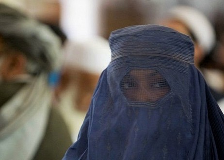La fille d'un dirigeant taliban abandonne le terrorisme après avoir été guérie par Jésus
