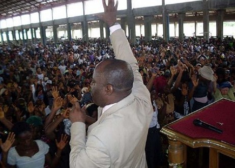 Assemblées de Dieu - L'église nigériane veut enseigner aux pasteurs comment être des entrepreneurs