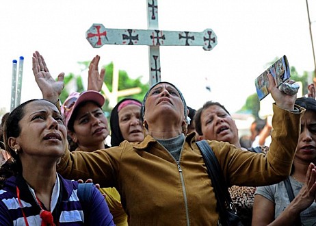 Les enlèvements de chrétiens à la hausse en dans le pays