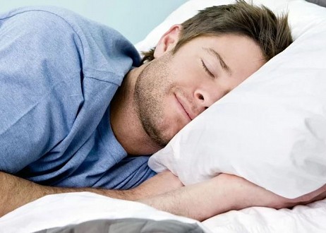Les gens qui prient dorment souvent mieux que les autres