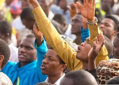 Persécution - Quand les chrétiens du Nigeria crient à Dieu pour mettre fin aux tueries de leurs frères dans le pays