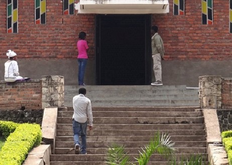 Le Rwanda interdit les longs jeûnes aux chrétiens