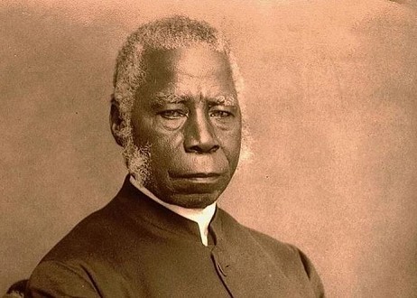 Histoire de l'implantation de l'église anglicane au Nigeria menée par un ancien esclave
