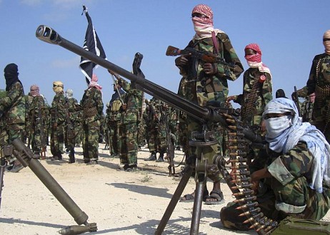 Al-Shabaab exécute deux passagers de bus chrétiens