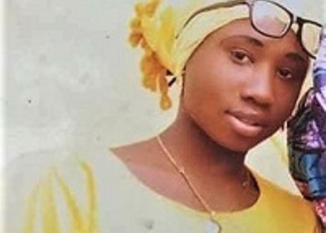 Leah Sharibu inspire les chrétiens du Nigeria et risque d'être exécutée par Boko Haram