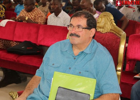Évangélisation – Love Côte d’Ivoire Festival forme des pasteurs à la méthode d’Évangélisation par Amitié
