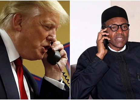 Trump dépêche une équipe au Nigeria pour freiner le massacre des chrétiens